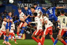 Soi kèo phạt góc Girona vs Getafe, 3h ngày 27/01