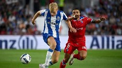 Soi kèo phạt góc Porto vs Gil Vicente, 3h15 ngày 27/01