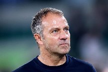 HLV Hansi Flick tiếp tục ứng cử để nhận việc ở Barca