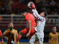 Nhận định Borneo FC Samarinda vs Bhayangkara, 19h00 ngày 26/2