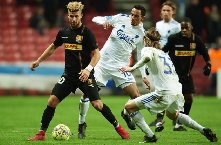 Nhận định Copenhagen vs Nordsjaelland, 01h00 ngày 27/2