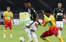 Nhận định Deportivo Pereira vs Atletico Junior Barranquilla, 8h30 ngày 26/2