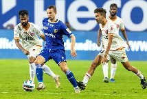 Nhận định East Bengal vs Chennaiyin FC, lúc 21h00 ngày 26/2