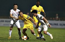Nhận định Hải Phòng vs SLNA, 19h15 ngày 27/2