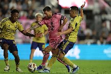 Nhận định Los Angeles Galaxy vs Inter Miami CF, 8h ngày 26/2