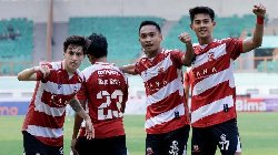 Nhận định Madura United vs Persikabo 1973, 19h00 ngày 26/2