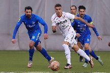Nhận định Mladost Lucani vs FK Vozdovac, lúc 22h30 ngày 26/2