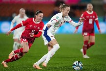 Nhận định Nữ Na Uy vs Nữ Croatia, 00h00 ngày 28/2