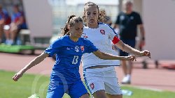 Nhận định Nữ Slovakia vs Nữ Latvia, 00h00 ngày 28/2