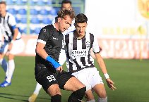 Nhận định Tirana vs Laci, 23h00 ngày 26/2