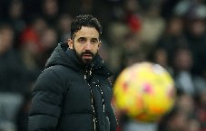 Chuyên gia Sky Sports: ‘MU sa sút vì hệ thống chiến thuật của HLV Amorim’