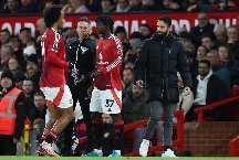 HLV Amorim: ‘Vụ sa thải 200 nhân viên ảnh hưởng đến tinh thần các cầu thủ MU’