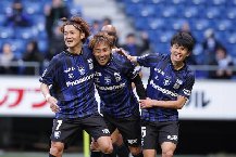 Nhận định, Soi kèo Fagiano Okayama vs Gamba Osaka, 17h00 ngày 26/2