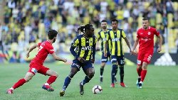 Nhận định, Soi kèo Gazisehir Gaziantep vs Fenerbahce, 20h00 ngày 27/2
