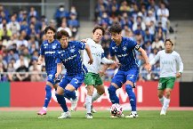 Nhận định, Soi kèo Machida Zelvia vs Tokyo Verdy, 17h00 ngày 26/2