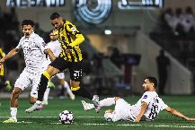 Nhận định, Soi kèo Al Ittihad vs Al-Khaleej 2h00 ngày 28/2: Khơi lại mạch thắng