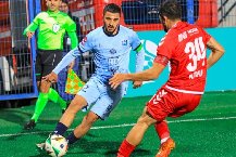 Nhận định, Soi kèo Araz-Naxcıvan vs Zira, 21h00 ngày 27/2: Khó để vượt mặt