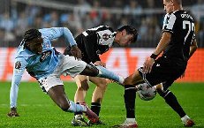 Nhận định, Soi kèo Celta Vigo vs PAOK 3h00 ngày 27/2: Chủ nhà bước tiếp