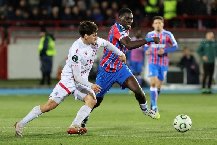 Nhận định, Soi kèo Crystal Palace vs Zrinjski Mostar 03h00 ngày 27/02: Chỉ một là đủ