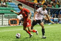 Nhận định, Soi kèo Geylang International vs Young Lions 19h30 ngày 26/2: Chạm trán “kho điểm”