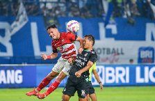 Nhận định, Soi kèo Persib Bandung vs Madura United 20h30 ngày 26/2: Bảo vệ ngôi đầu