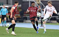 Nhận định, Soi kèo Samsunspor vs Shkendija 0h45 ngày 27/2: Chủ nhà khó thắng đậm