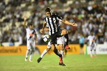 Nhận định, Soi kèo Santos vs Vasco da Gama 05h00 ngày 27/02: Bất phân thắng bại