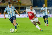 Nhận định, Soi kèo Sarmiento Junin vs Union de Santa Fe 03h15 ngày 27/02: Tin vào chủ nhà