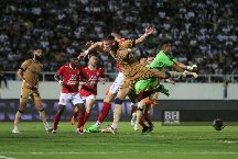 Nhận định, Soi kèo Terengganu vs Kuala Lumpur City, 21h00 ngày 27/2: Đánh mất lợi thế