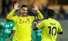 Ronaldo tiến gần cột mốc 1.000 bàn thắng