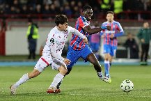 Soi kèo phạt góc Crystal Palace vs Zrinjski Mostar, 3h ngày 27/02