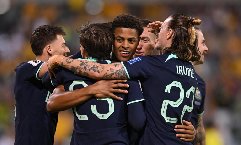 Kết quả bóng đá hôm nay tối 26/3: Australia thị uy sức mạnh