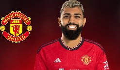 Mục tiêu MU bị cấm thi đấu 2 năm vì liên quan đến doping 