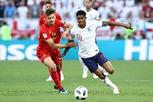 Nhận định Anh vs Bỉ, 2h45 ngày 27/3