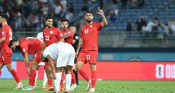 Nhận định Bangladesh vs Palestine, 16h30 ngày 26/3