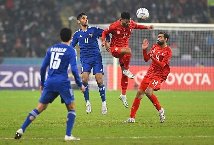 Nhận định Kuwait vs Qatar, 02h00 ngày 27/3