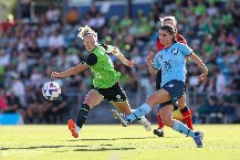 Nhận định Nữ Canberra United vs Nữ Sydney FC, 12h00 ngày 27/3