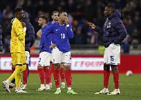 Nhận định Pháp vs Chile, 3h ngày 27/03