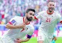 Nhận định Syria vs Myanmar, 2h00 ngày 27/3
