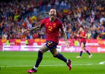 Nhận định Tây Ban Nha vs Brazil, 3h30 ngày 27/03