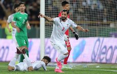 Nhận định Turkmenistan vs Iran, 22h00 ngày 26/3