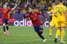 Nhận định U21 Tây Ban Nha vs U21 Bỉ, 01h00 ngày 27/3