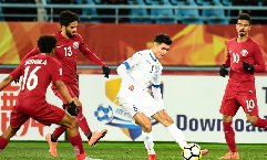 Nhận định U23 Qatar vs U23 Uzbekistan, 19h ngày 26/03