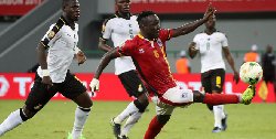 Nhận định Uganda vs Ghana, 23h00 ngày 26/3