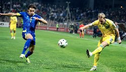 Nhận định Ukraine vs Iceland, 2h45 ngày 27/3