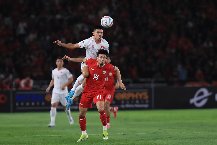 Soi kèo nhà cái Việt Nam vs Indonesia, 19h ngày 26/03