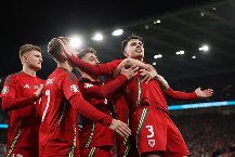 Soi kèo nhà cái Wales vs Ba Lan, 2h45 ngày 27/03