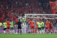 Kết quả bóng đá hôm nay 26/3: Na Uy hủy diệt Israel