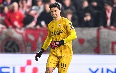 MU quyết chiêu mộ thủ môn được ví như Courtois để thay Onana