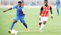 Nhận định, soi kèo Abia Warriors vs Lobi Stars, 22h ngày 26/3